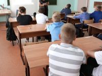 Мамалаевская сельская библиотека – филиал № 13