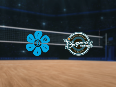 Билеты на Динамо-Ак Барс — Заречье (Центр волейбола «Санкт-Петербург») / Спорт | Афиша | ИнфоТаймс