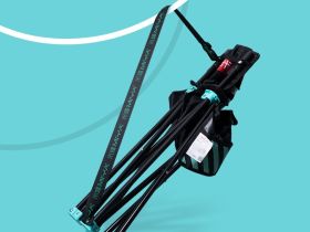 Стульчик для художника MIYA