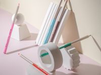 Карандаш цветной Малевичъ "GrafArt PRO" лазурный 039