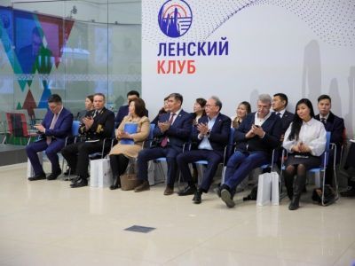 Анатолий Николаев: Якутия - один из креативных регионов нашей страны