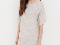 Платье женское из вискозы