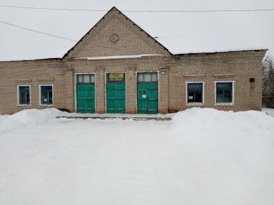 Косяковский сельский дом культуры