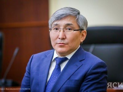 Алексей Дьячковский о социальной политике АЛРОСА