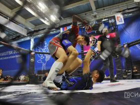 На соревнованиях по ММА в Якутии выступят чемпионы ДФО и призеры Кубка России