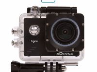 Экшн-камера XDEVICE TIGRIS ACTION CAMERA 4K