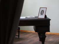 Литературный музей д. Владимировка