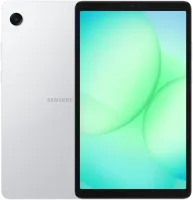 Samsung Galaxy Tab A11 4/64Gb LTE (Silver)