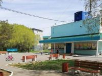 Библиотека с. Калинка