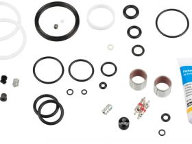 Ремкомплект для вилок RockShox Rear Shock Service Kit Monarch Plus 11.4115.129.010 (комплект)