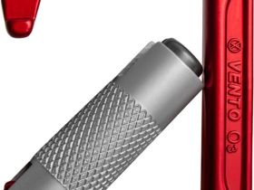 *Карабин "Ozone автомат" с байонетной муфтой triple-lock