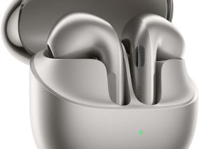 Наушники Xiaomi Buds 6 Серые