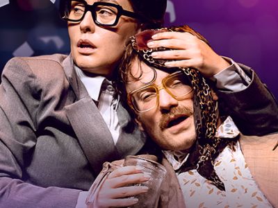 Служебный Роман