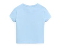 Футболка для девочки