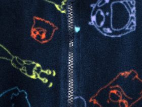 Комбинезон трикотажный для мальчиков