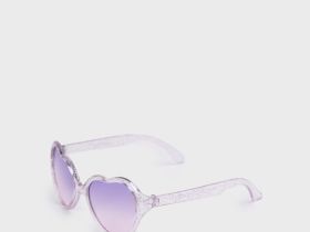 Очки солнцезащитные для детей