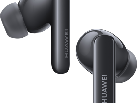Беспроводные наушники HUAWEI