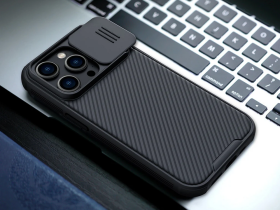 Чехол-накладка Nillkin