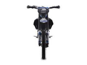 Мотоцикл кроссовый эндуро ZUUMAV FX NC300 (CR300NC)