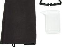 Компактный отпариватель Polaris PGS 1412C