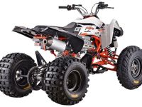 Квадроцикл KAYO A300 Б/У