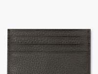 Кошелек из натуральной кожи