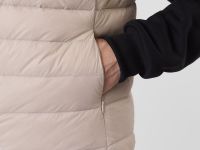 Жилет пуховый Town Женский