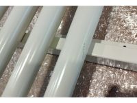 Стол Киннер 160x90 Древесный натуральный
