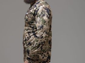 Футболка Remington Inside Fit Shirt  South Forest