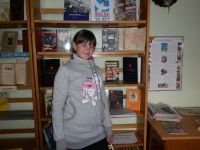 Оргинская библиотека