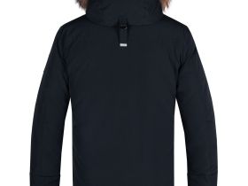 Куртка пуховая Nanook III Мужская