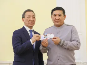 В Якутске подвели итоги мероприятий, приуроченных ко Дню народного мастера