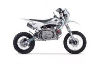 Питбайк BRZ H3 YX125