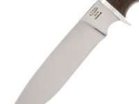 Нож Пират, сталь 95х18, венге