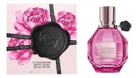 Flowerbomb Pretty Peony: парфюмерная вода 50мл