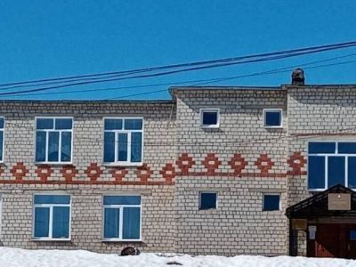 Биявашский сельский дом культуры