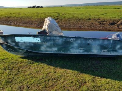 В Якутии осудили судоводителя, по вине которого погиб пассажир