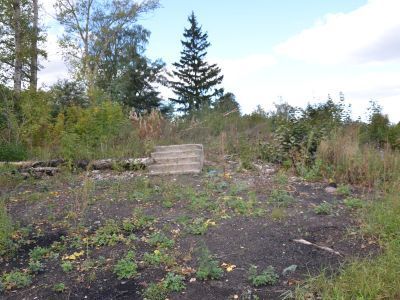 Здание земской больницы, где в 1904 - 1905 гг. работал врачом Семашко Николай Алексеевич