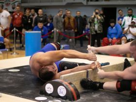 Мануэль Ангулу, Чили: Приглашаю всех друзей в Сантьяго!