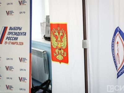 Александр Андони: «Общественная палата выработала систему подготовки наблюдателей»