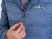 Полупальто утепленное Flight II Женское