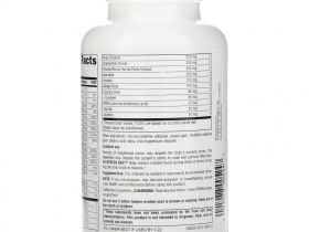 Source Naturals, Hi-Stress B&C, витамины B и C с травами, 120 таблеток