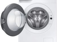 Стиральная машина Samsung WW6000T белый