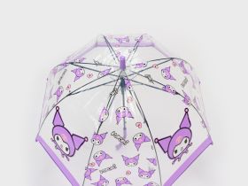 Зонт-трость для девочек