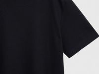 Базовая футболка, Черный