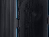 Акустическая система Samsung Sound Tower MX-ST40F/RU черный