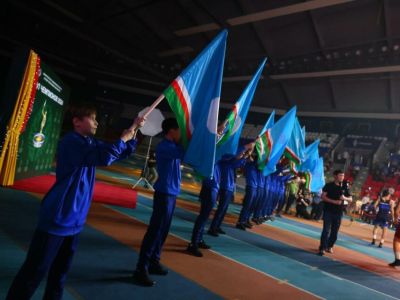 Бал чемпионов. В Якутии огласят имена лучших спортсменов года