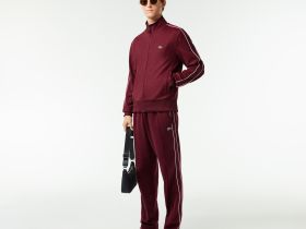 Мужские спортивные брюки Lacoste