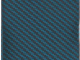 Клип-кейс uBear Supreme Case для Apple iPhone 16 Pro Max с MagSafe Blue