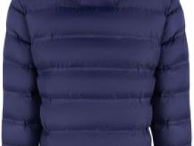 *Куртка NONAME HEAVY PADDED JACKET 24 UX NAVY
